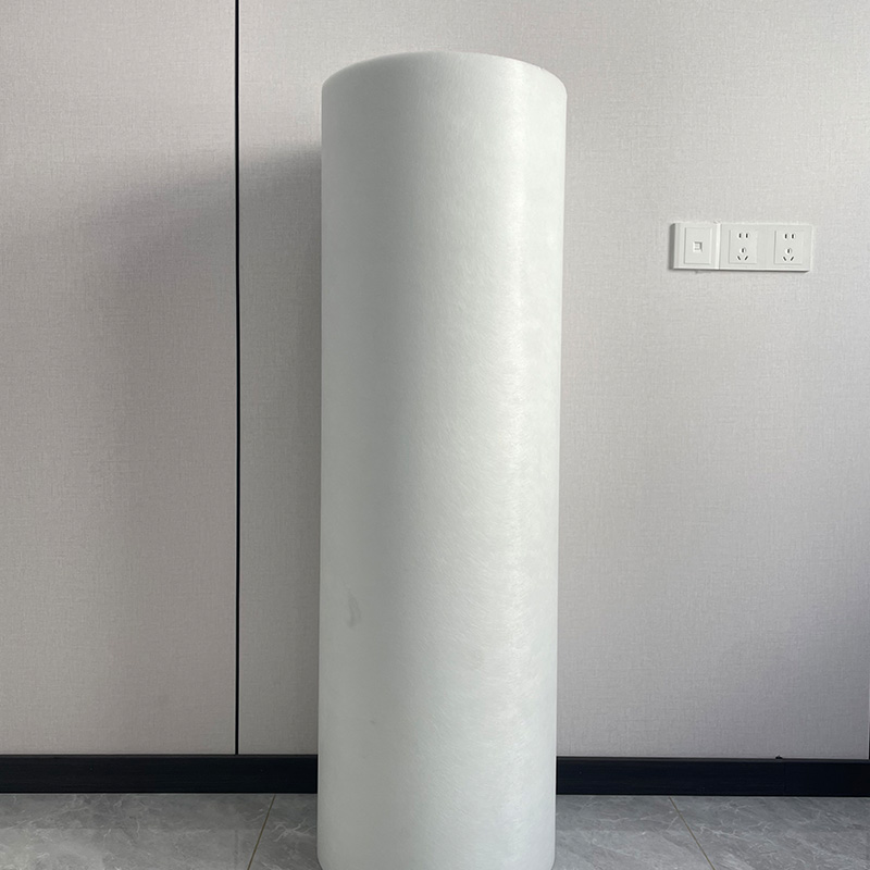 Mat Clúdaigh Balla Fiberglass